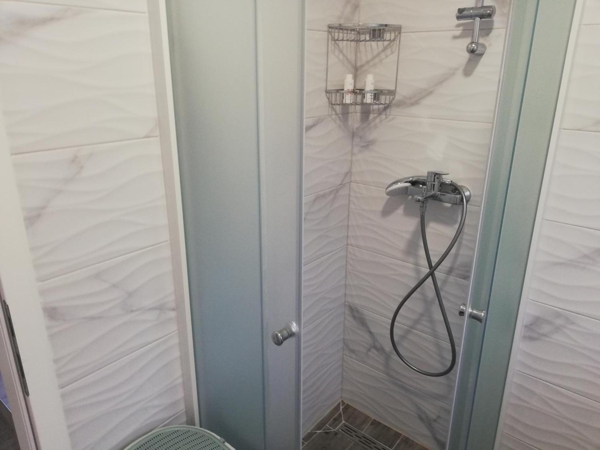 Apartments Villa Ravlic マカルスカ エクステリア 写真