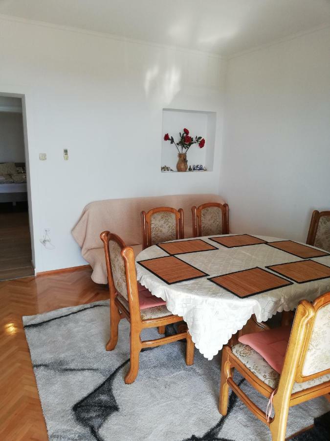Apartments Villa Ravlic マカルスカ エクステリア 写真