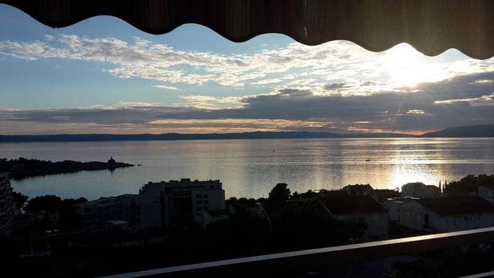 Apartments Villa Ravlic マカルスカ エクステリア 写真