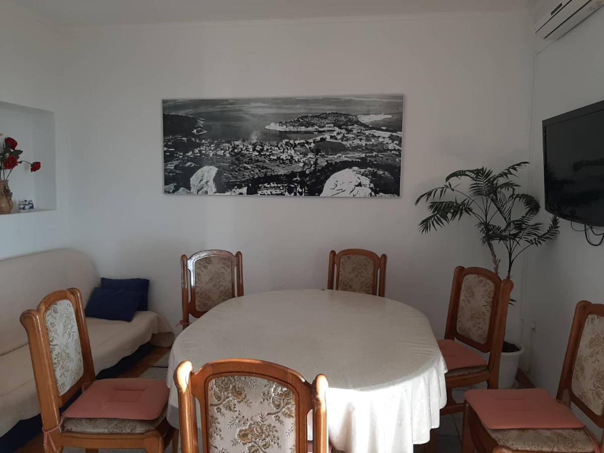 Apartments Villa Ravlic マカルスカ エクステリア 写真